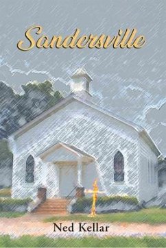 Sandersville (eBook, ePUB) - Kellar, Ned