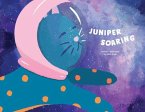 Juniper Soaring (eBook, ePUB)