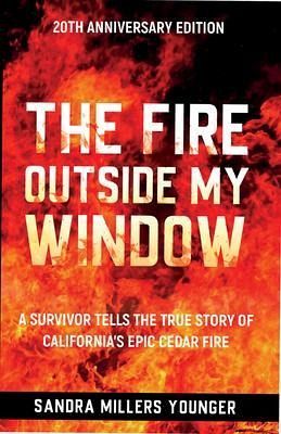 The Fire Outside My Window (eBook, ePUB)