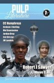 Pulp Literature Autumn 2023 (eBook, ePUB)