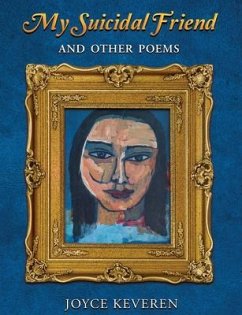 My Suicidal Friend (eBook, ePUB) - Keveren, Joyce