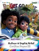 Rollercoaster (eBook, ePUB)