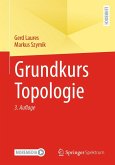 Grundkurs Topologie (eBook, PDF)