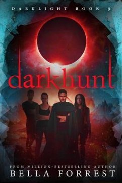 Cover Darkhunt (eBook, ePUB)