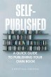 Self-Published (eBook, ePUB) - Bild 1