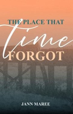 Cover The Place That Time Forgot (eBook, ePUB)