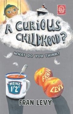 Cover A Curious Childhood? (eBook, ePUB)