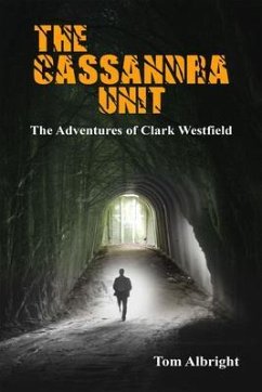 The Cassandra Unit (eBook, ePUB) - Albright, Tom