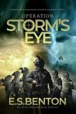 Operation Storm's Eye (eBook, ePUB)