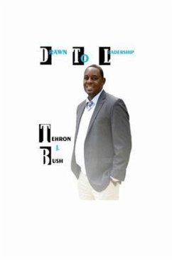 Cover Drawn To Leadership (eBook, ePUB)