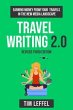 Travel Writing 2.0 (Third Edition)... - Bild 1