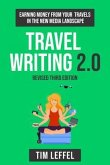 Travel Writing 2.0 (Third Edition) (eBook, ePUB)