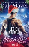 Mason's Wish (French) (eBook, ePUB) Mason's Wish (French) (eBook, ePUB)