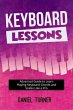 Keyboard Lessons (eBook, ePUB) - Bild 1