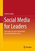 Social Media for Leaders (eBook, PDF)
