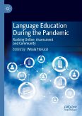 Language Education During the Pandemic (eBook, PDF)