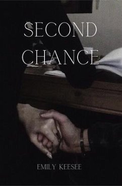 Cover Second Chance (eBook, ePUB)