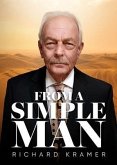 From A Simple Man (eBook, ePUB) From A Simple Man (eBook, ePUB)