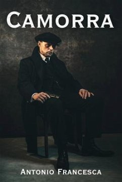 Cover Camorra (eBook, ePUB)