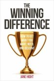 The Winning Difference (eBook, ePUB)