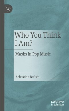 Who You Think I Am? (eBook, PDF) - Berlich, Sebastian