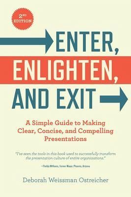 Enter, Enlighten, and Exit (eBook, ePUB)