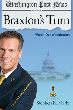 Braxton's Turn (eBook, ePUB) - Marks, Stephen R.