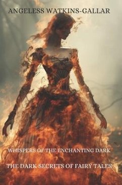 Whispers of the enchanting dark (eBook, ePUB) - Watkins Gallar, Angeless