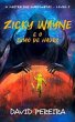 Zicky Wayne e o Elmo de Hades (eBook,... - Bild 1