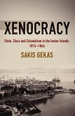 Xenocracy (eBook, ePUB)
