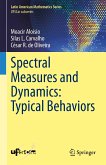 Spectral Measures and Dynamics: Typical Behaviors (eBook, PDF)
