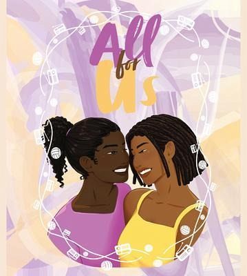 All For Us (eBook, ePUB)