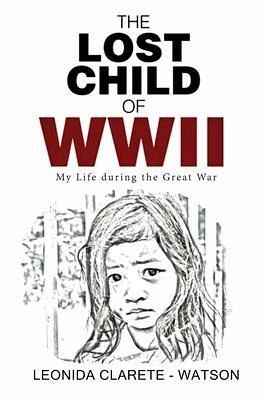 The Lost Child of WWII (eBook, ePUB)
