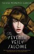 The Seventh Veil of Salome (eBook, ePUB) - Bild 1