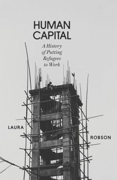 Human Capital (eBook, ePUB) - Robson, Laura