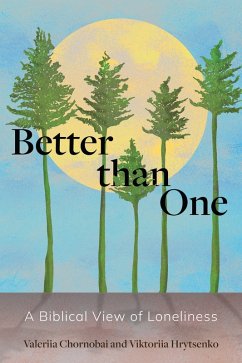 Cover Better than One (eBook, ePUB)