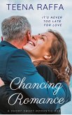 Chancing Romance (eBook, ePUB)
