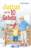 Justus und die 10 Gebote  (Mängelexemplar)