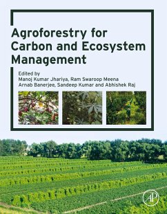 Agroforestry for Carbon and Ecosystem Management (eBook, ePUB)
