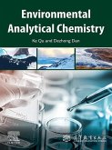 Environmental Analytical Chemistry (eBook, ePUB)