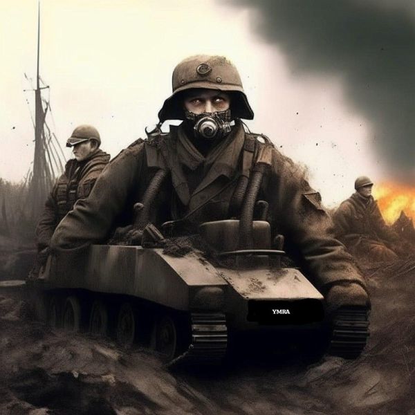 Cenizas del Conflicto: La Tercera Guerra Mundial (eBook, ePUB) Cenizas del Conflicto: La Tercera Guerra Mundial (eBook, ePUB)