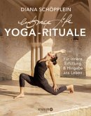 embrace life: YOGA-RITUALE (Mängelexemplar)