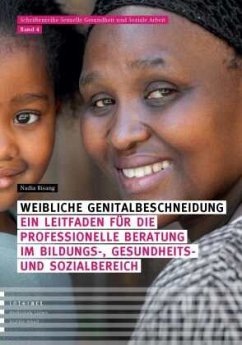 Weibliche Genitalbeschneidung - Bisang, Nadia