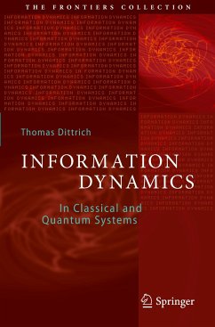 Information Dynamics - Dittrich, Thomas