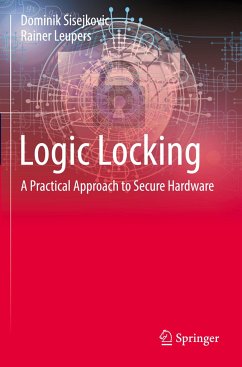 Logic Locking - Sisejkovic, Dominik;Leupers, Rainer