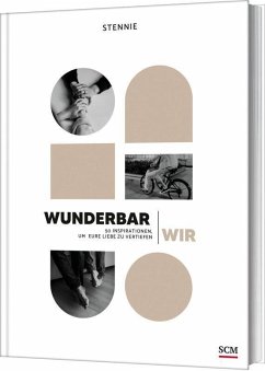 Wunderbar wir - Stennie