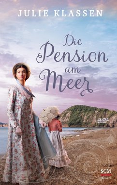 Die Pension am Meer - Klassen, Julie