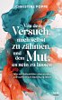 Von dem Versuch, mich selbst zu... - Bild 1