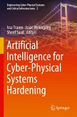 Artificial Intelligence for Cyber-Physical Systems Hardening