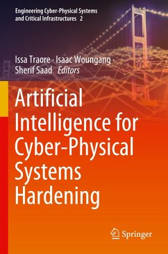 Artificial Intelligence for Cyber-Physical Systems Hardening